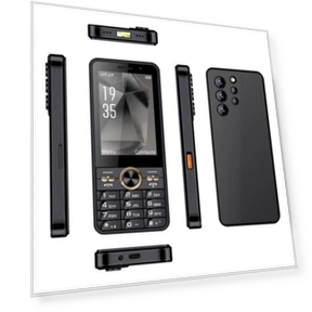 Student Smartphone — Mobile Devices & Accessories, Freedom BABY