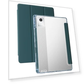 Tablet Case with Tri-fold Stand — Protective Cases, Smartwatch 2025