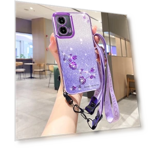 TPU Case with Lanyard — Phone Accessories, Smartwatch 2025