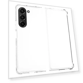 Transparent Phone Case — Screen Protectors, Smartwatch 2025