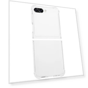 Transparent TPU Phone Case — Basic Cases, Smartwatch 2025