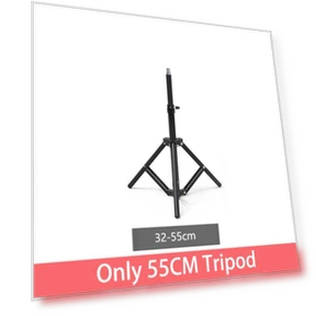 Tripod for Phone — Camera Supports, AE Selection