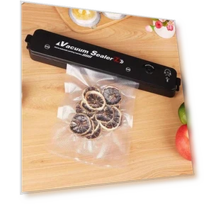 Vacuum Sealer — Vacuum Bags, WTEMPO
