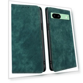 Wallet Case RFID Blocking Stand Leather Phone Cover — Basic Cases, Smartwatch 2025