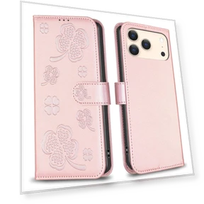 Wallet Stand View Leather Phone Cover — Phone Accessories, Smartwatch 2025