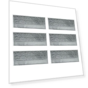 Washable Mop Pads Set for Robot Vacuum — Accessories, Scented