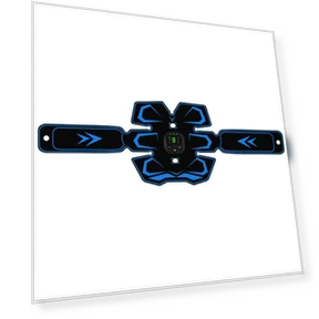 Wireless Muscle Stimulator — Muscle Stimulators, Global purchasing