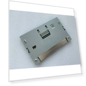 8-inch Touchscreen LCD Monitor — Bases, Automotive Mechanical Components