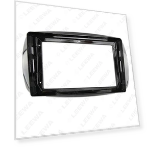 9-inch Android Panel for Navigation and Audio Upgrade — Foam, LEEWA