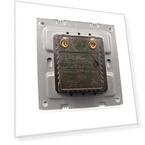 Adjustable Light Dimmer Switch — Light Dimmers, Solitude