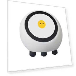 AI Voice Chat Robot — Single Board PCs, KITCHEN-MALL