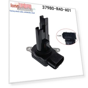 Air Flow Meter Sensor — Mass Air Flow, Honda