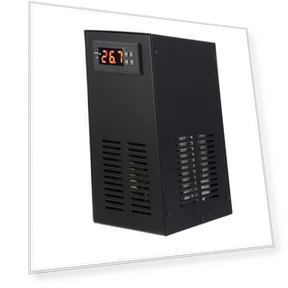 Aquarium Chiller with Wi-Fi, Digital Display, Quiet, Adjustable Temperature — Bases, Cmperipheral