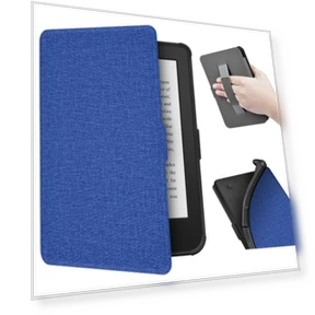 Auto Sleep/Wake Smart Cover Protective Shell — Storage Solutions, Zhongcheng