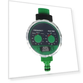Automatic Drip Irrigation Controller — Automatic Irrigation, KITCHEN-MALL