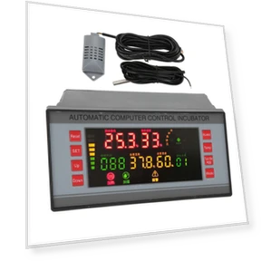 Automatic Incubator Temperature Controller — Egg Cookers, Cmperipheral
