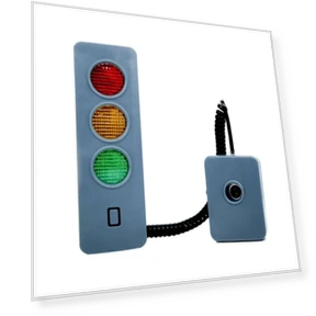 Automatic Parking Assist System Lights — Photoelectric, COOKING-MALL