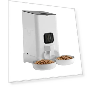 Automatic Pet Feeder — Automatic Feeders, Sole Street