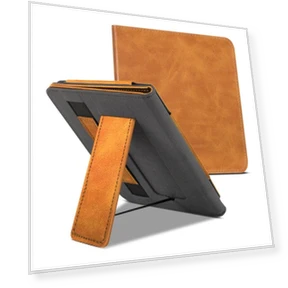 Automatic Sleep Wake Smart Cover with Stand — Digital Reading Devices, zhangunhua