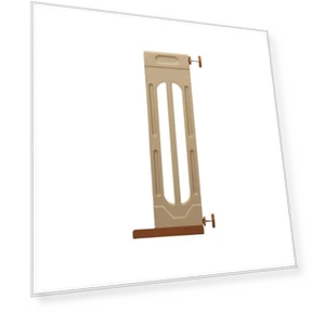 Baby Smart Gate — Child Safety Barriers, Nihon Ikuji