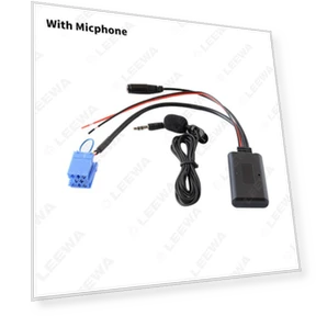 Bluetooth AUX Audio Receiver — Receivers & Adapters, GearUp AutoMoto