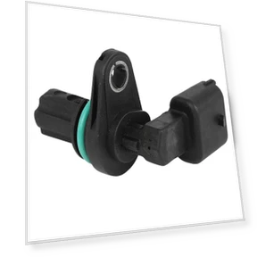 Camshaft Position Sensor — Terminals, AutoMechanics