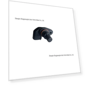 Camshaft Position Sensor — Camshaft Position, Hyundai