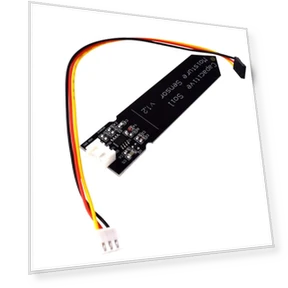 Capacitive Soil Moisture Sensor Module — Photomicro, COOKING-MALL