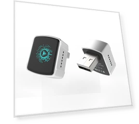 CarPlay and Android Auto Smart Dongle Adapter — Stereo Receivers, A Auto Parts Mall