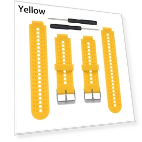 Classic Soft Smart Watch Replacement Bracelet Strap — Bands, TorchNicce