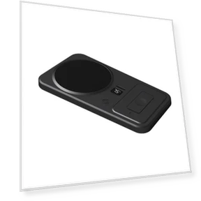 Cup Warmer with Wireless Charging — Beverage Warmers, yuchengda