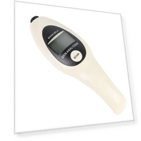 Digital LCD Display Precision Skin Sensor Tester — Colorimeters, Kilisky