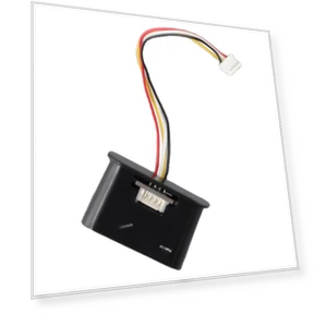 Downward Sensor — Foam, MaMa workplace