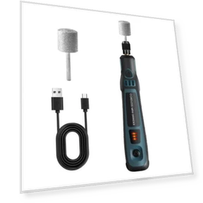 Electric Pet Nail Grinder — Claw Care, yangfeng