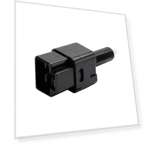 Electric Power Window Regulator Switch — Power Window, Mercedes-Benz