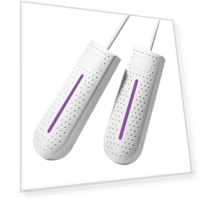 Electric Shoe Dryer with Sterilizer and Deodorizer — Shoe Dryers, KITCHEN-MALL
