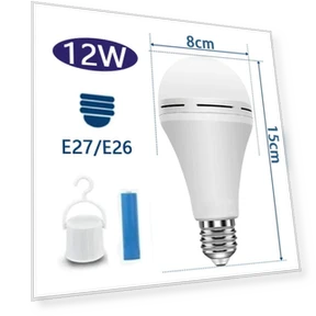 Emergency Cold White Lamps — Automotive, Yiran Furniture