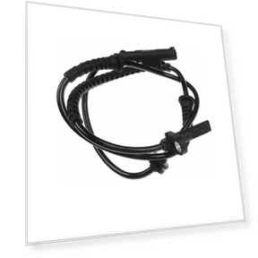 Front Wheel Speed Sensor — Speed Sensors, AutoMechanics