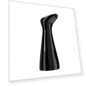 Fully Automatic Soap Dispenser with Liquid Sensor — Inductive, KITCHEN-MALL