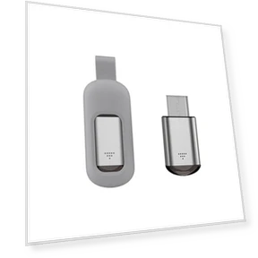 Infrared Transmitter Adapter for Smartphones — Phone Accessories, Come againye