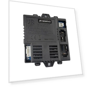 Kids Electric Car Remote Control — Automotive, NicceBazar