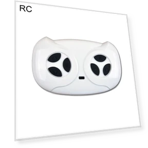 Kids Electric Car Remote Control — Remote Controls, POLYNX