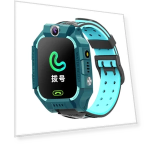 Kids Smart Watch — Children's Corner, HKyo