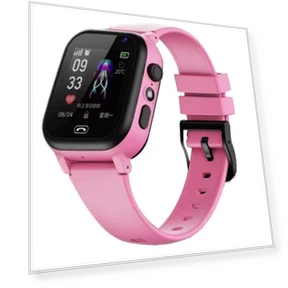Kids Smart Watch — Smartwatches, greentiger