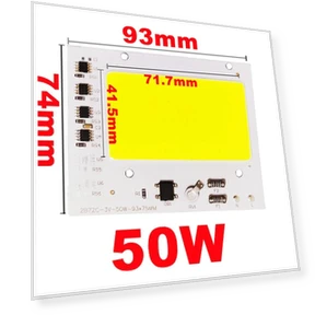 LED Chip Light Source — Lighting Solutions, Rosensuotich