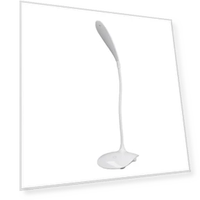 LED Desk Lamp — Pallet Jacks & Trucks, KONNWEI