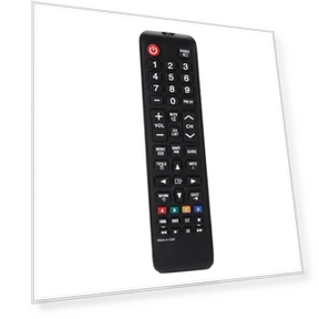 LED Remote Control — Remote Controls, Samsung
