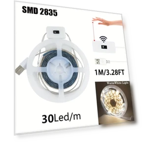 LED Strip Light — LED Strips, COOKING-MALL