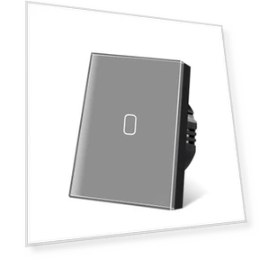 Light Touch Switch — Bases, Hapyhomi