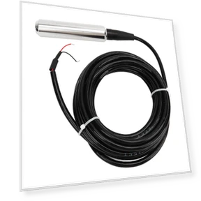 Liquid Level Transmitter — Pressure, DF Robot